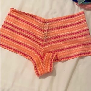 Lot of 3 VS underwear